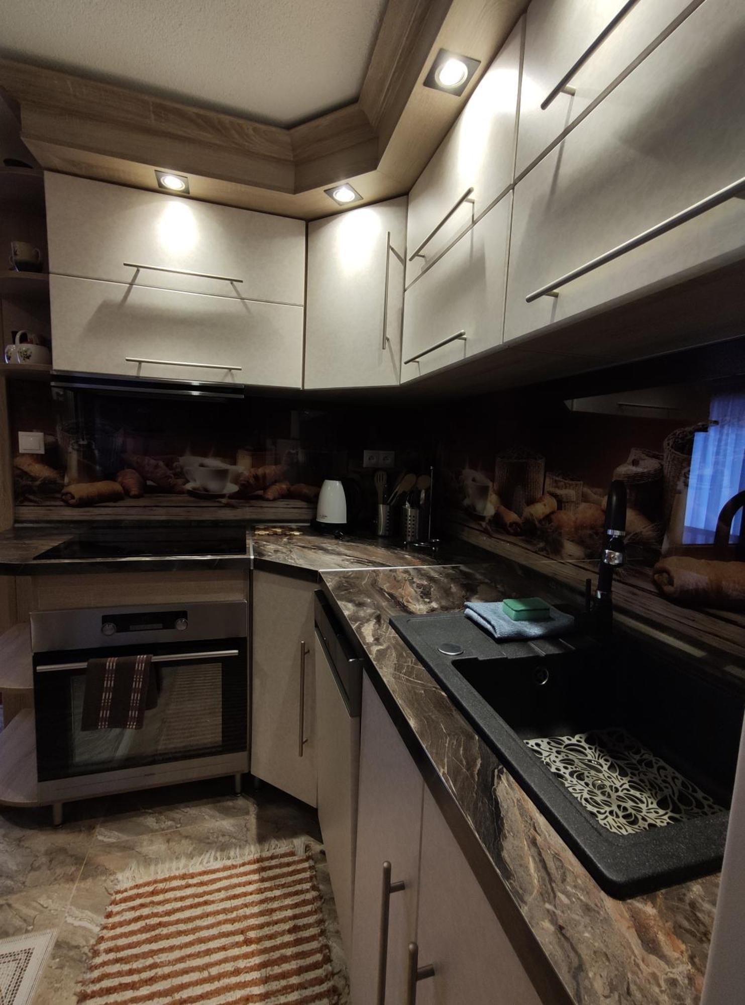 Apartmány ANJA Vysoké Tatry Exterior foto
