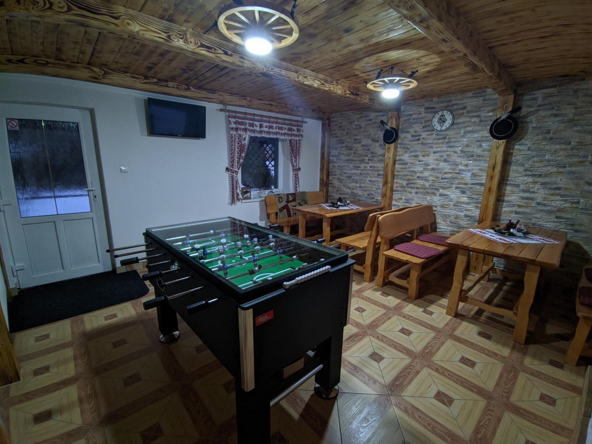 Apartmány ANJA Vysoké Tatry Exterior foto
